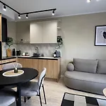Appartement Sloneczny 41