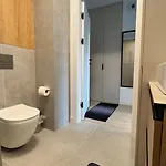 Appartement Sloneczny 41 Katowice