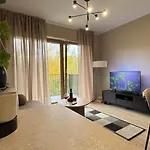 Sloneczny 41 Appartement