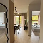 Sloneczny 41 Apartment Katowice