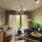Appartement Sloneczny 41 Katowice