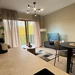 Sloneczny 41 Appartement Katowice