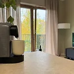 Appartement Sloneczny 41