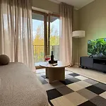 Appartement Sloneczny 41