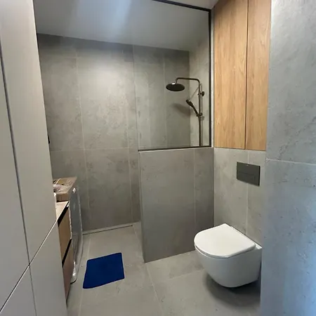 Sloneczny 41 * Katowice