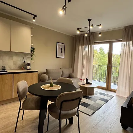 Sloneczny 41 * كاتوفيتسه