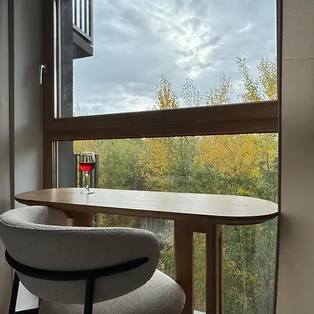 Sloneczny 41 Apartamento