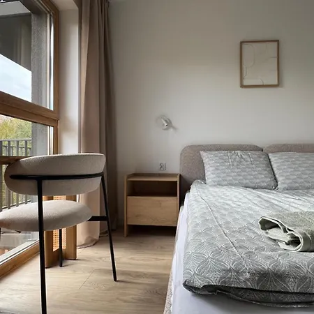 Apartamento Sloneczny 41 *