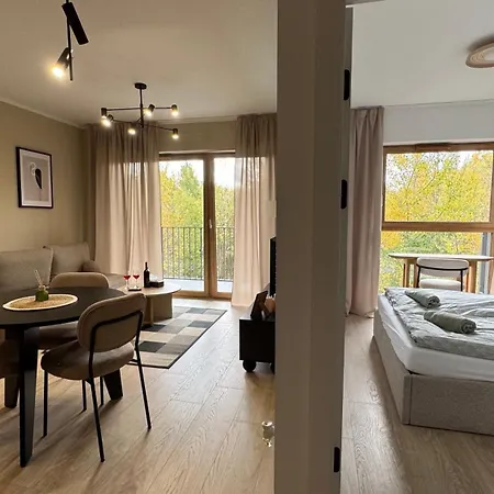 Sloneczny 41 Apartment