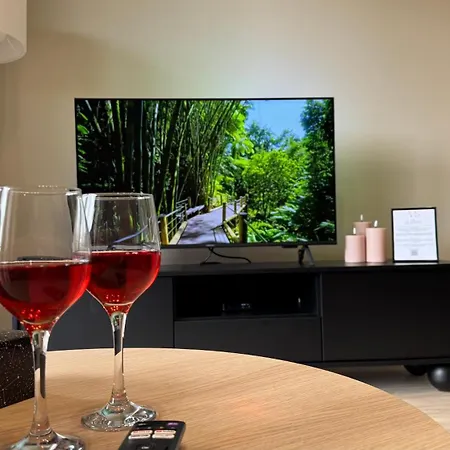 Sloneczny 41 شقة *