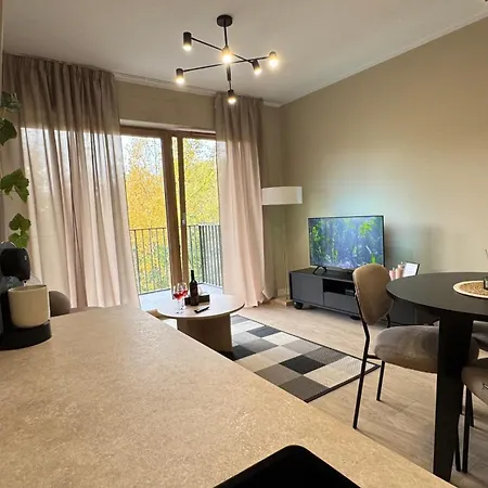 Sloneczny 41 Apartamento Katowice