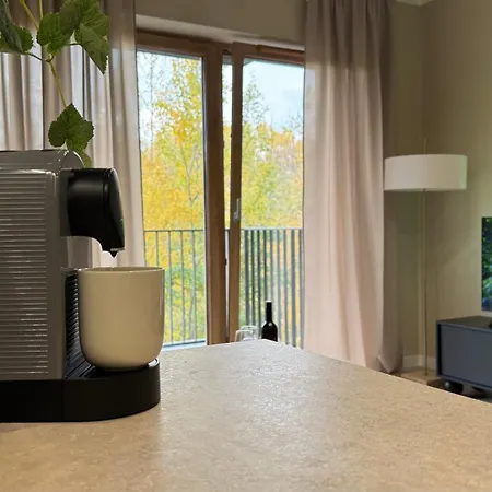 Apartamento Sloneczny 41