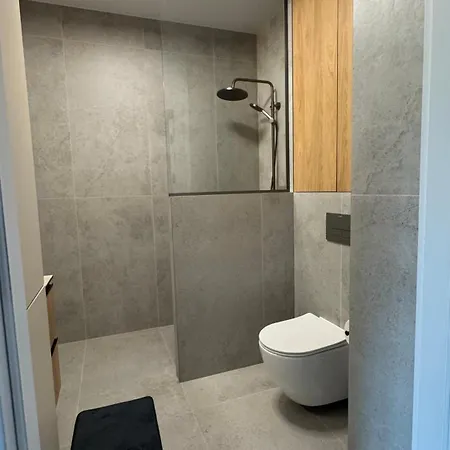 Sloneczny 41 Apartamento