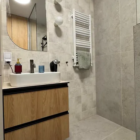 Sloneczny 41 Apartamento Katowice