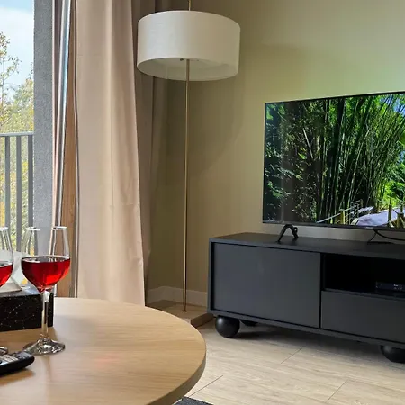 Apartamento Sloneczny 41