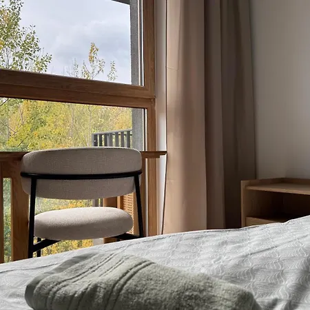 Sloneczny 41 * Katowice