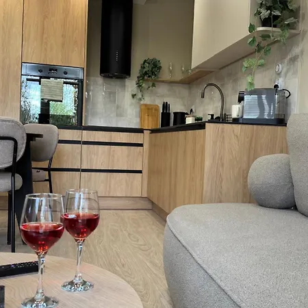 Apartamento Sloneczny 41 Katowice