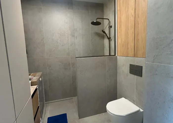 Sloneczny 41 * كاتوفيتسه