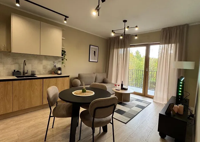 Sloneczny 41 * קטוביץ