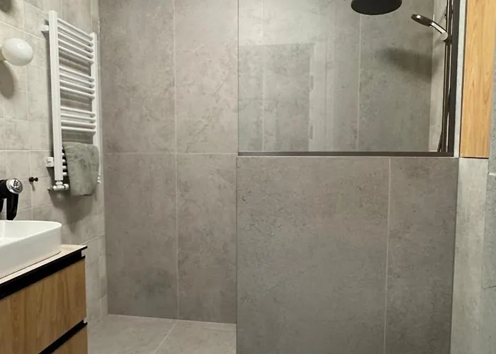 דירה Sloneczny 41