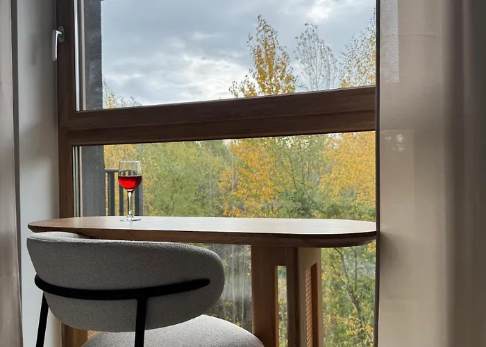 Sloneczny 41 * كاتوفيتسه