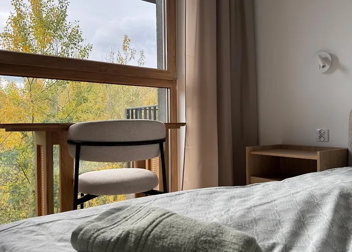 Sloneczny 41 * קטוביץ